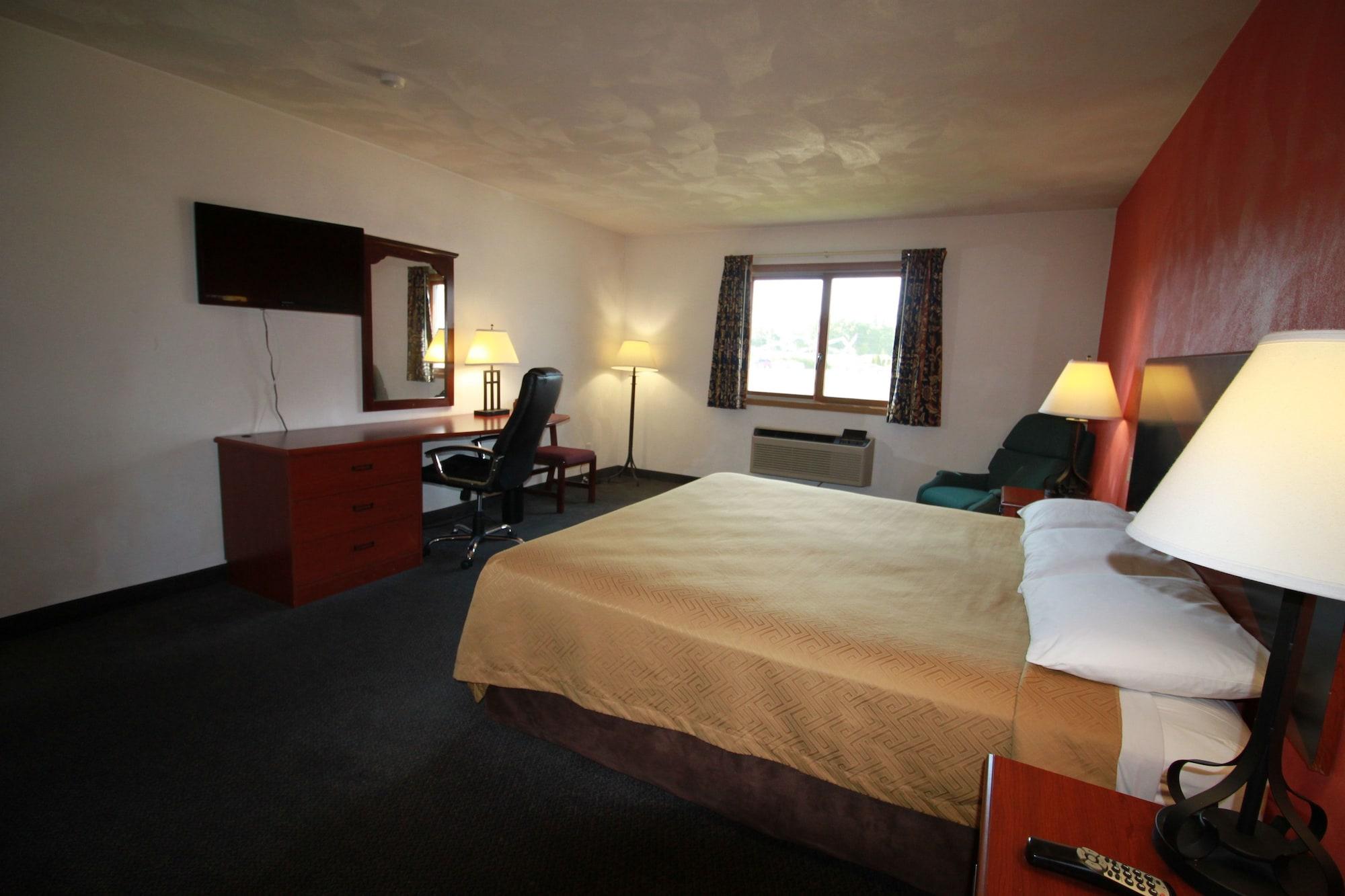 Surestay Hotel By Best Western Greenville Εξωτερικό φωτογραφία