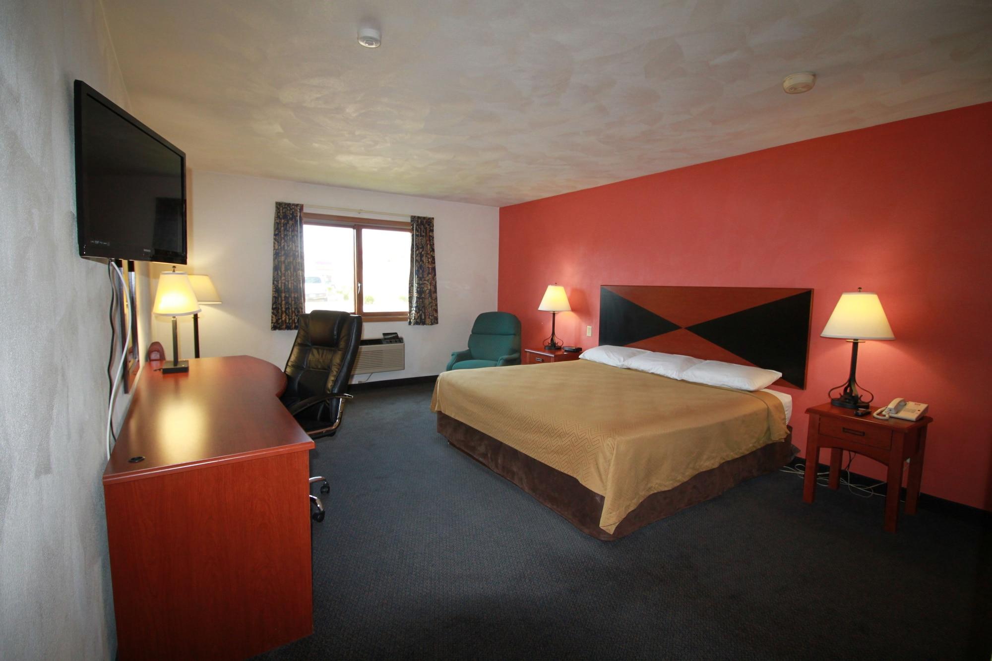 Surestay Hotel By Best Western Greenville Εξωτερικό φωτογραφία