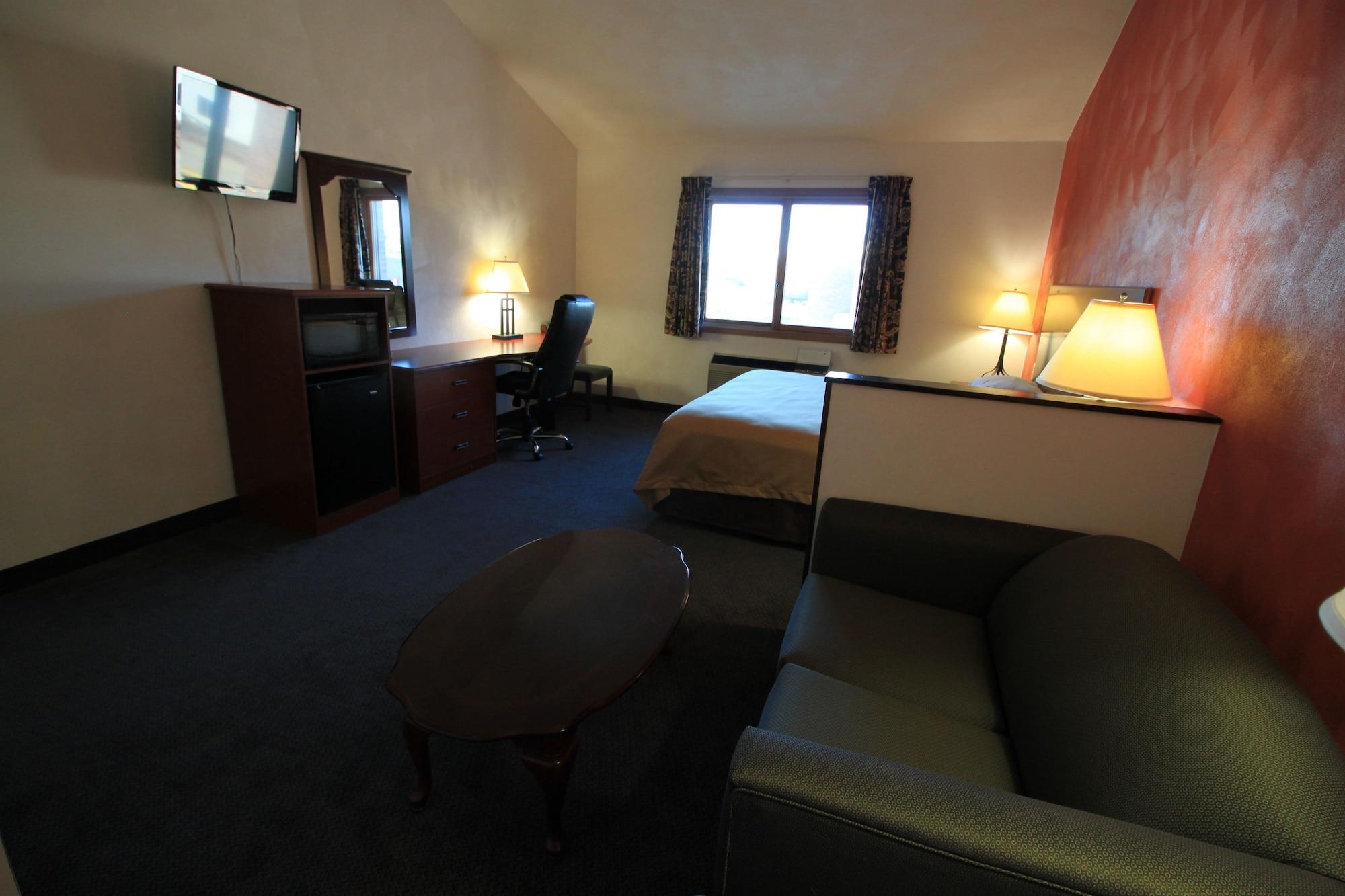 Surestay Hotel By Best Western Greenville Εξωτερικό φωτογραφία