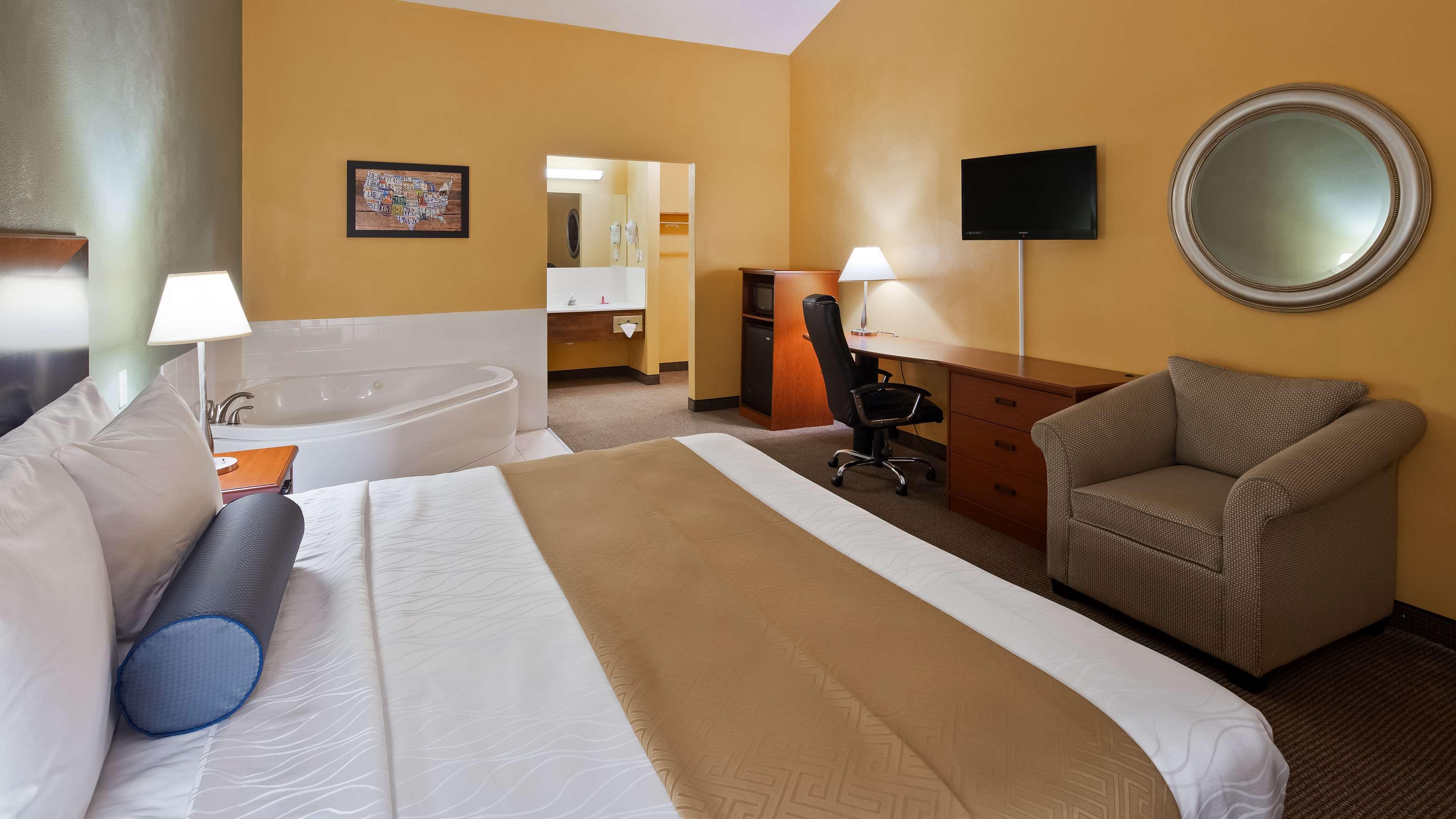 Surestay Hotel By Best Western Greenville Εξωτερικό φωτογραφία