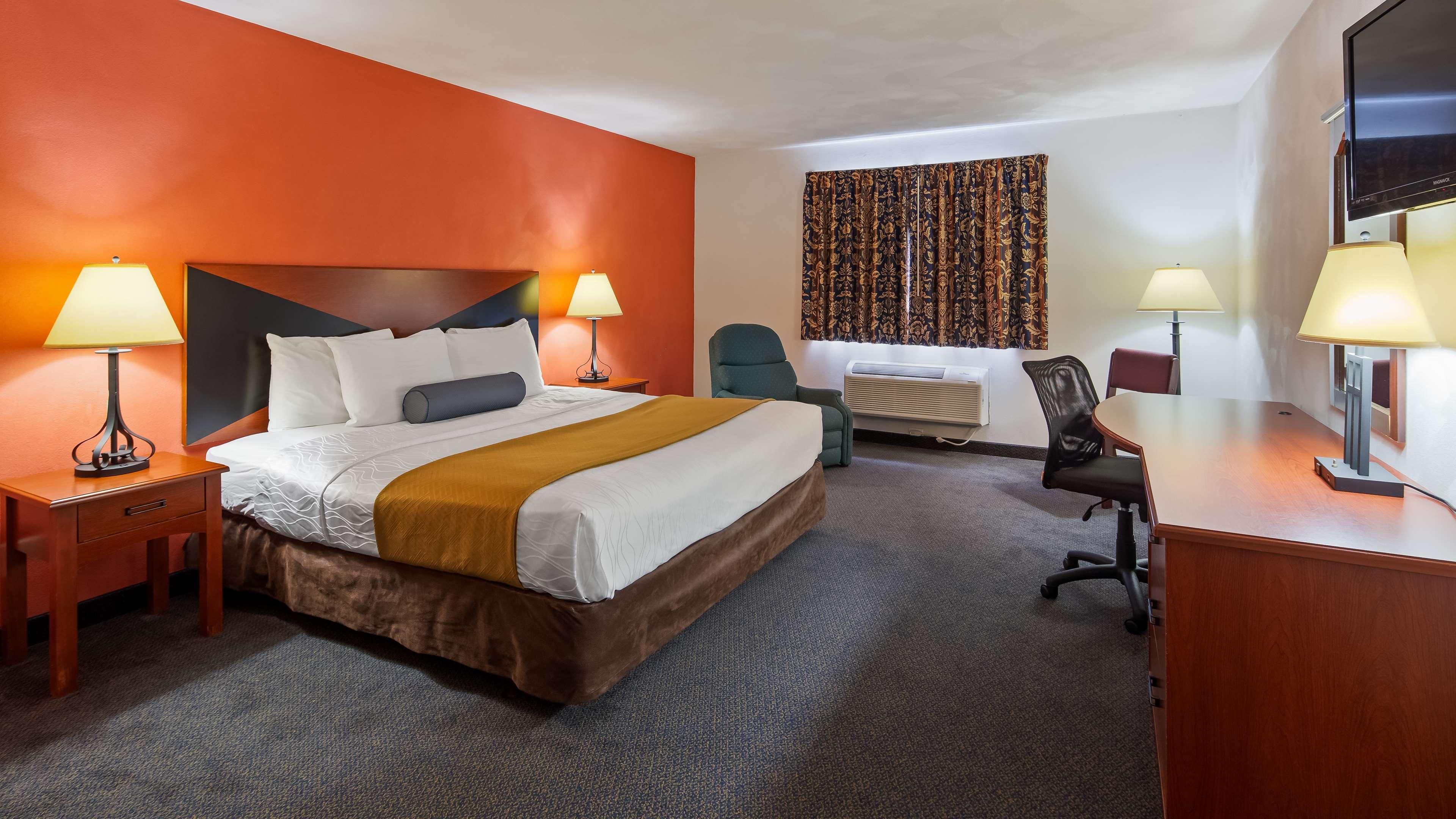 Surestay Hotel By Best Western Greenville Εξωτερικό φωτογραφία