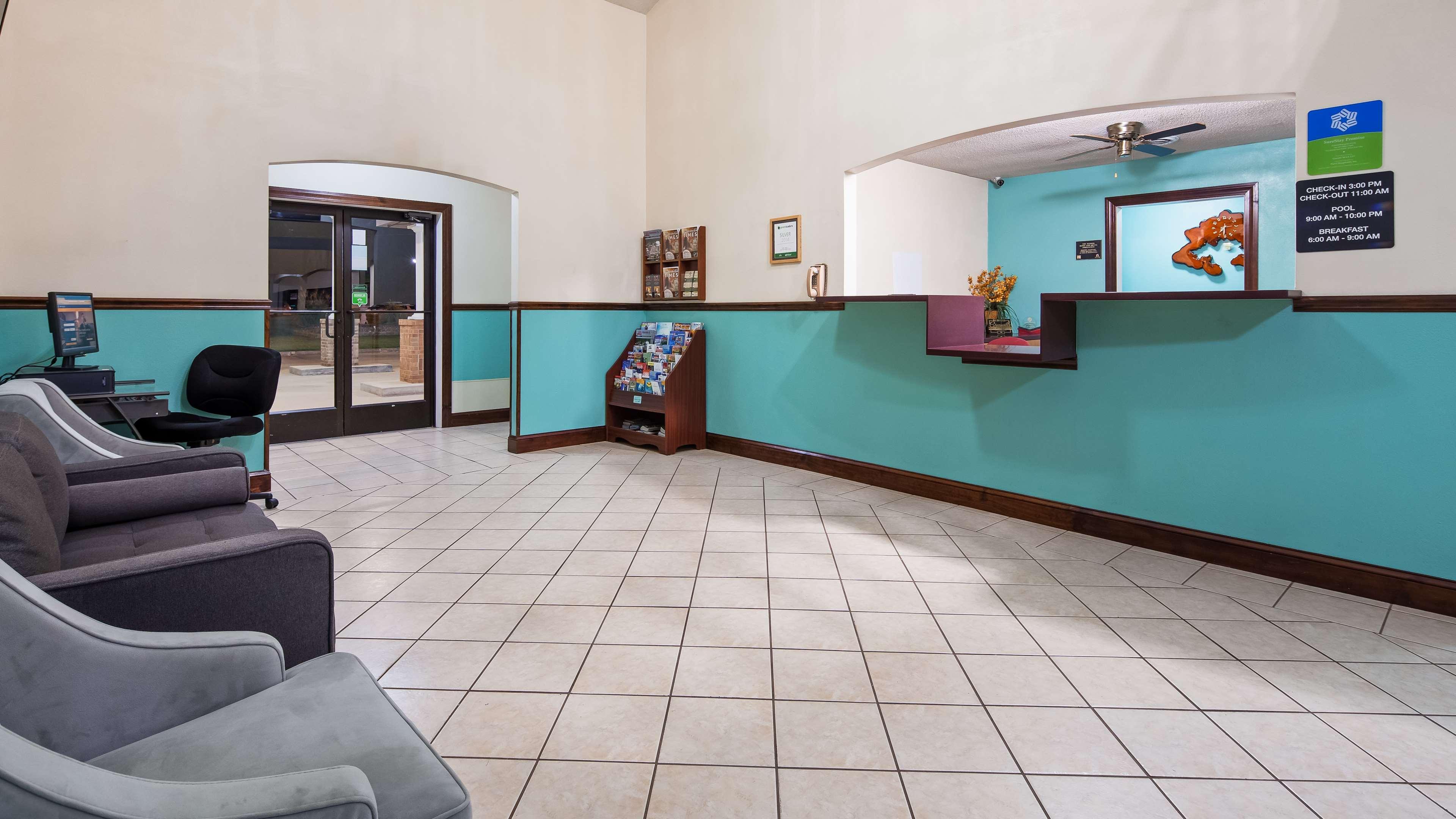 Surestay Hotel By Best Western Greenville Εξωτερικό φωτογραφία