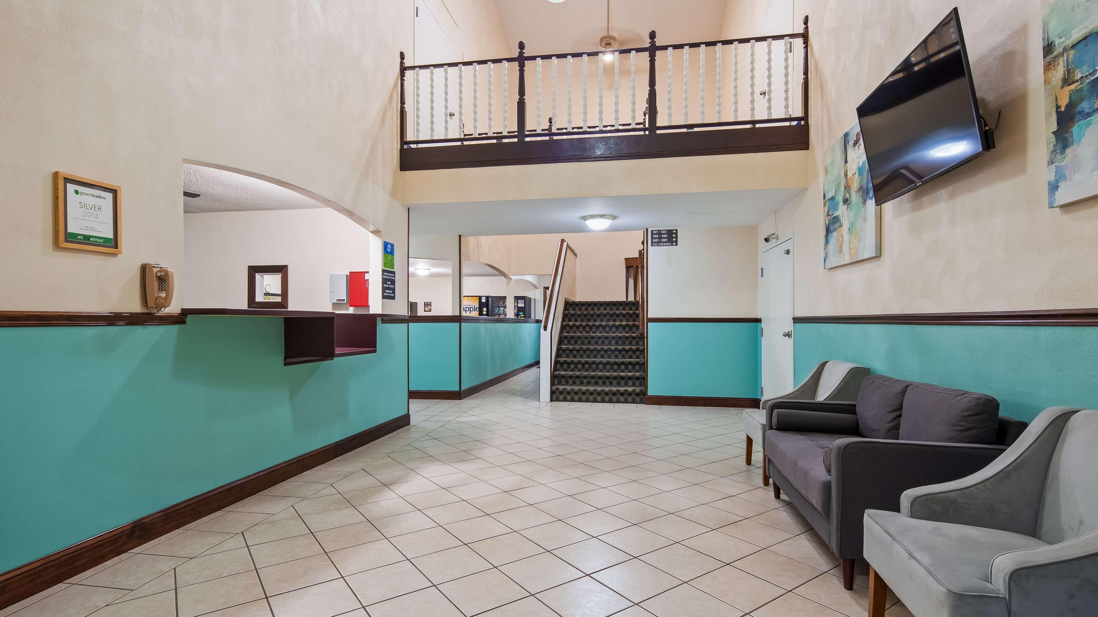 Surestay Hotel By Best Western Greenville Εξωτερικό φωτογραφία