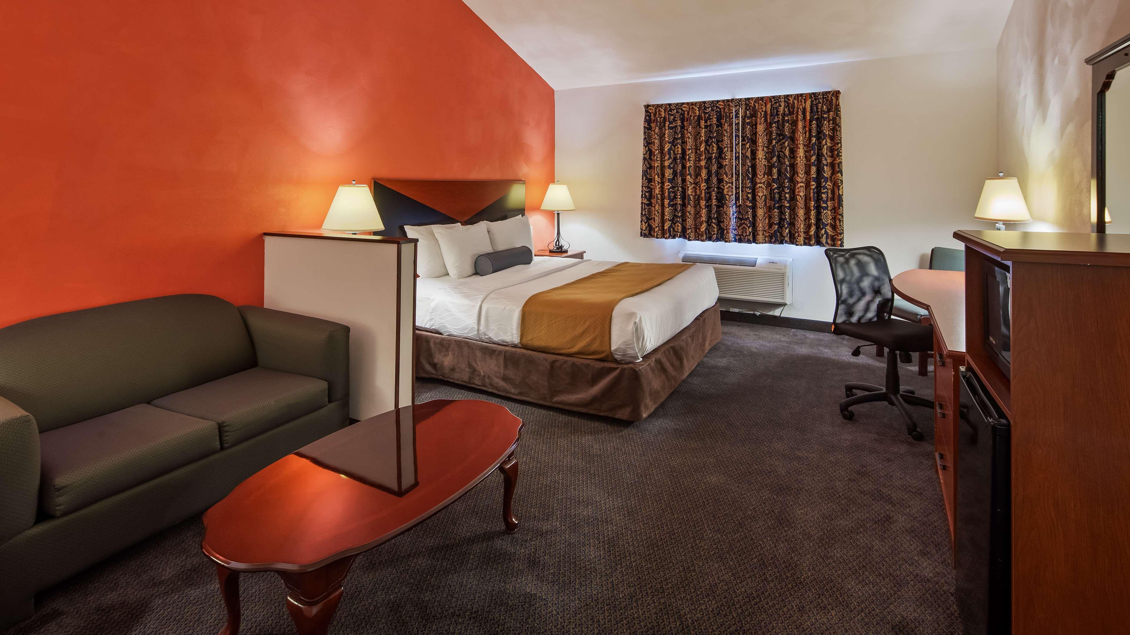 Surestay Hotel By Best Western Greenville Εξωτερικό φωτογραφία