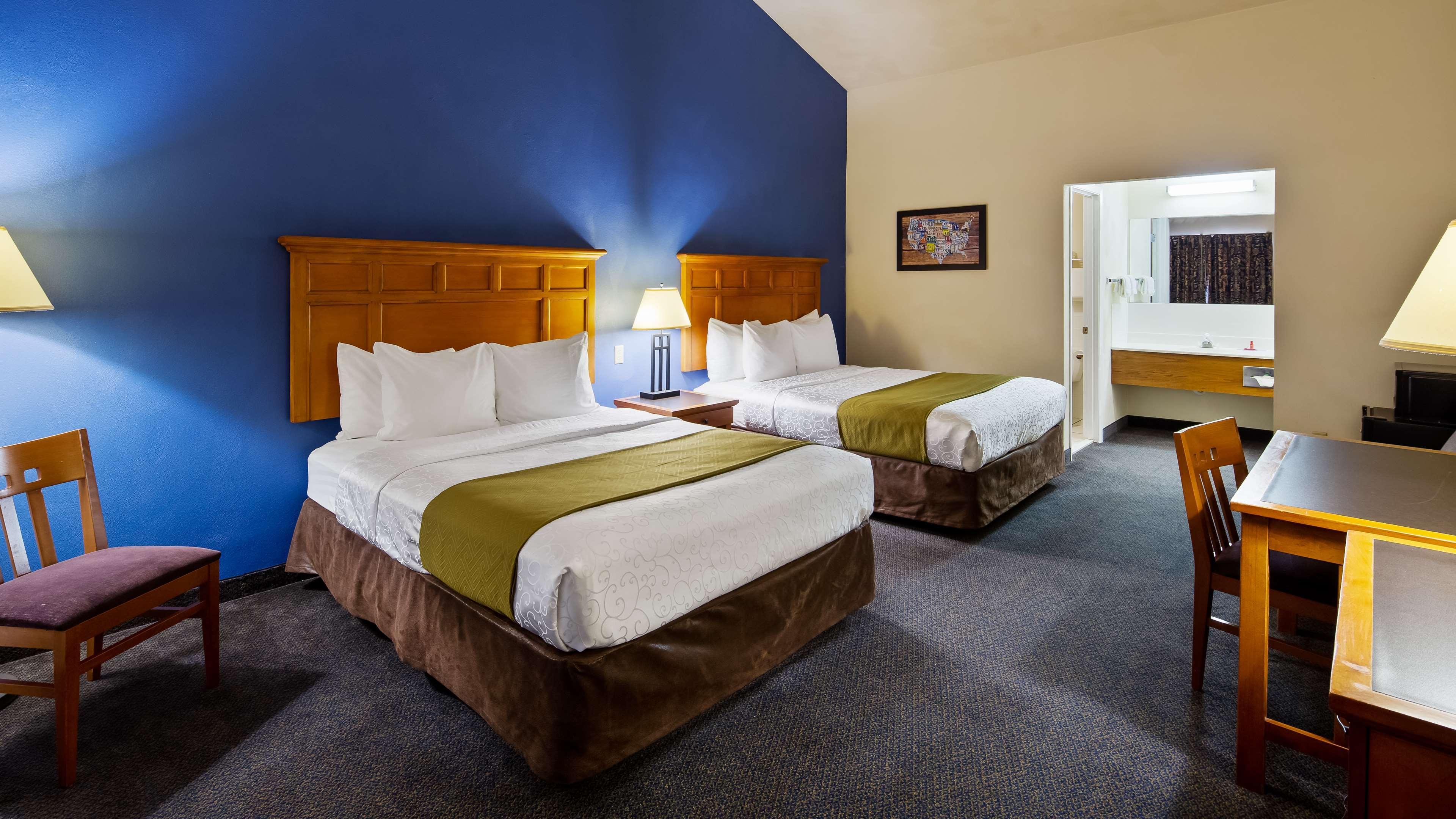Surestay Hotel By Best Western Greenville Εξωτερικό φωτογραφία