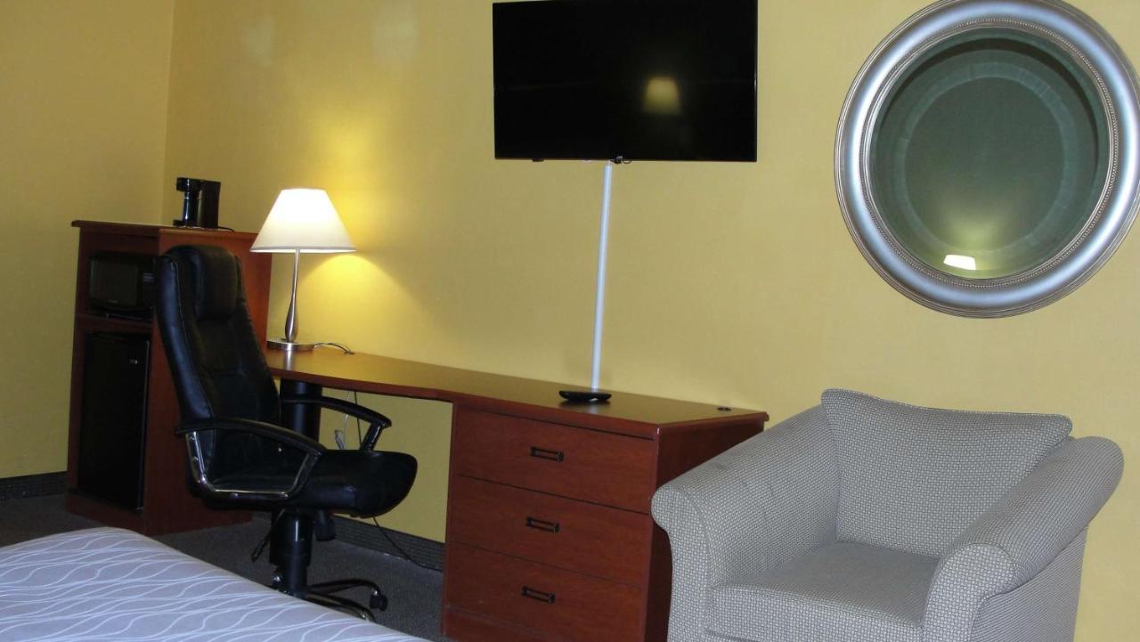 Surestay Hotel By Best Western Greenville Εξωτερικό φωτογραφία