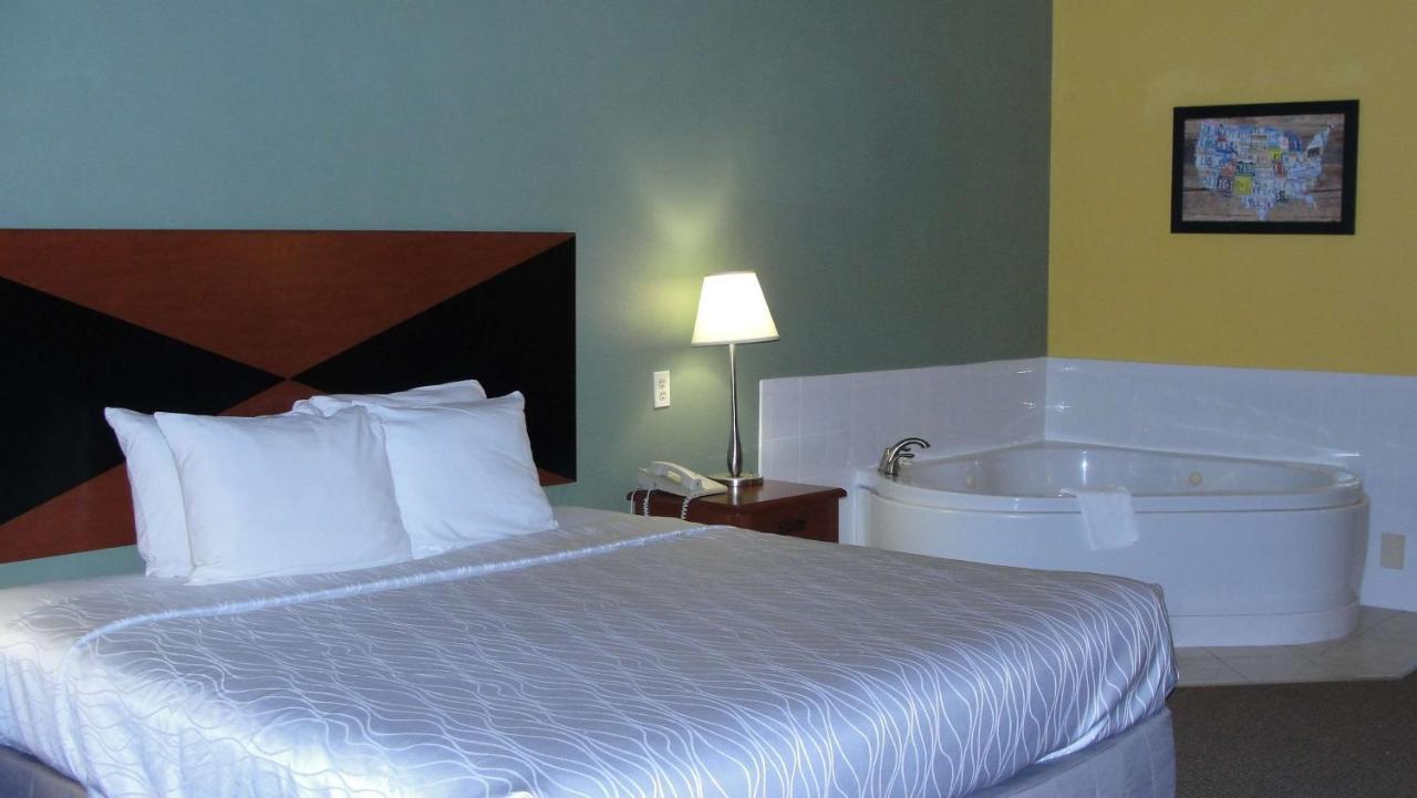 Surestay Hotel By Best Western Greenville Εξωτερικό φωτογραφία