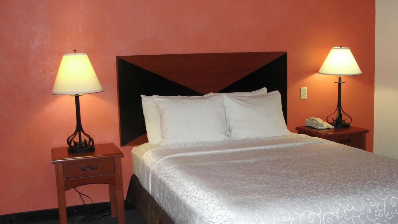 Surestay Hotel By Best Western Greenville Εξωτερικό φωτογραφία