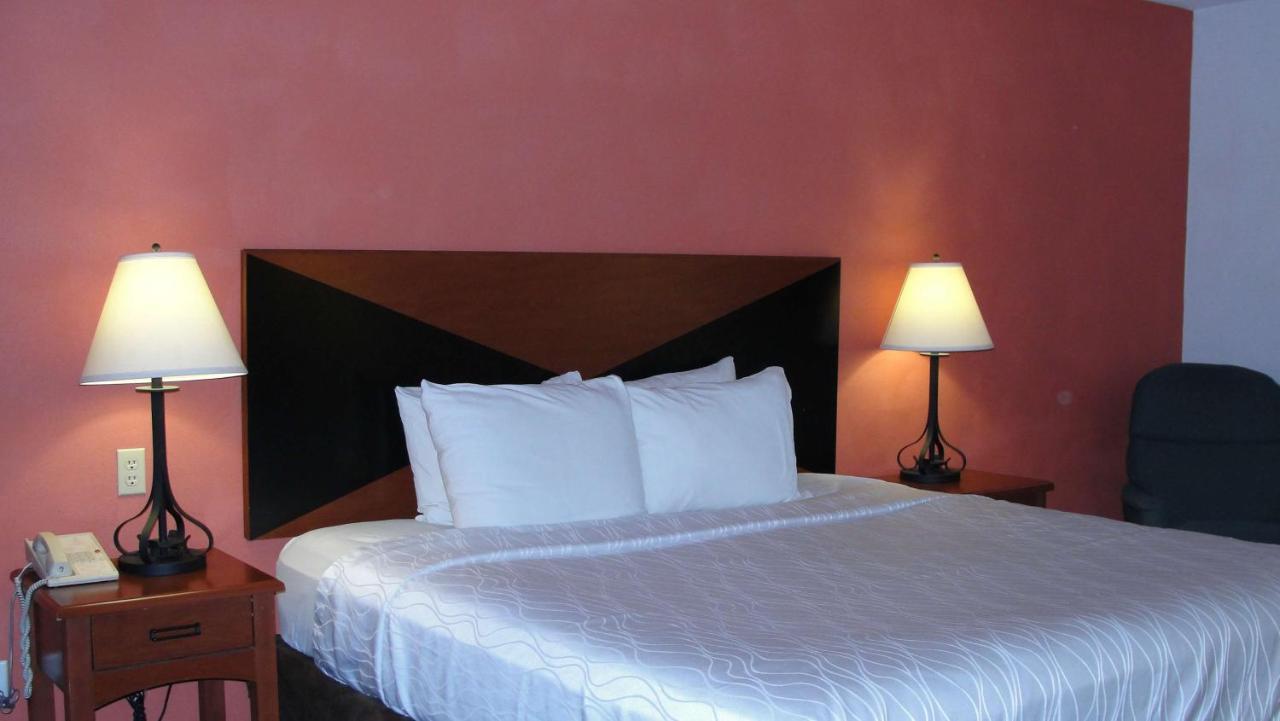 Surestay Hotel By Best Western Greenville Εξωτερικό φωτογραφία