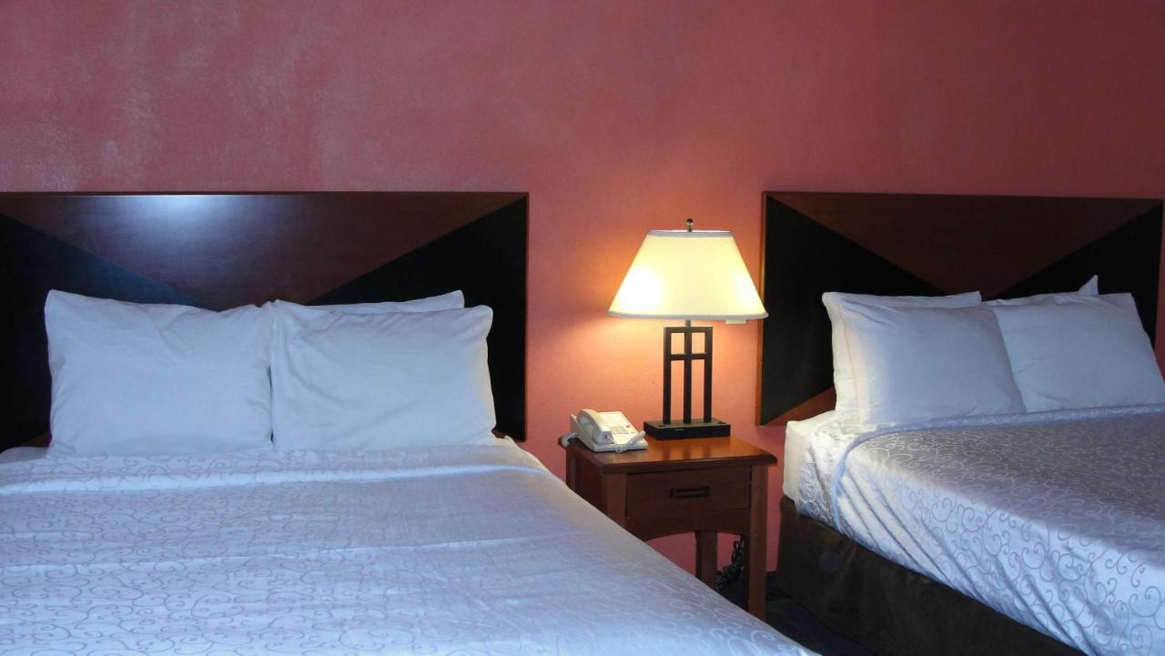 Surestay Hotel By Best Western Greenville Εξωτερικό φωτογραφία