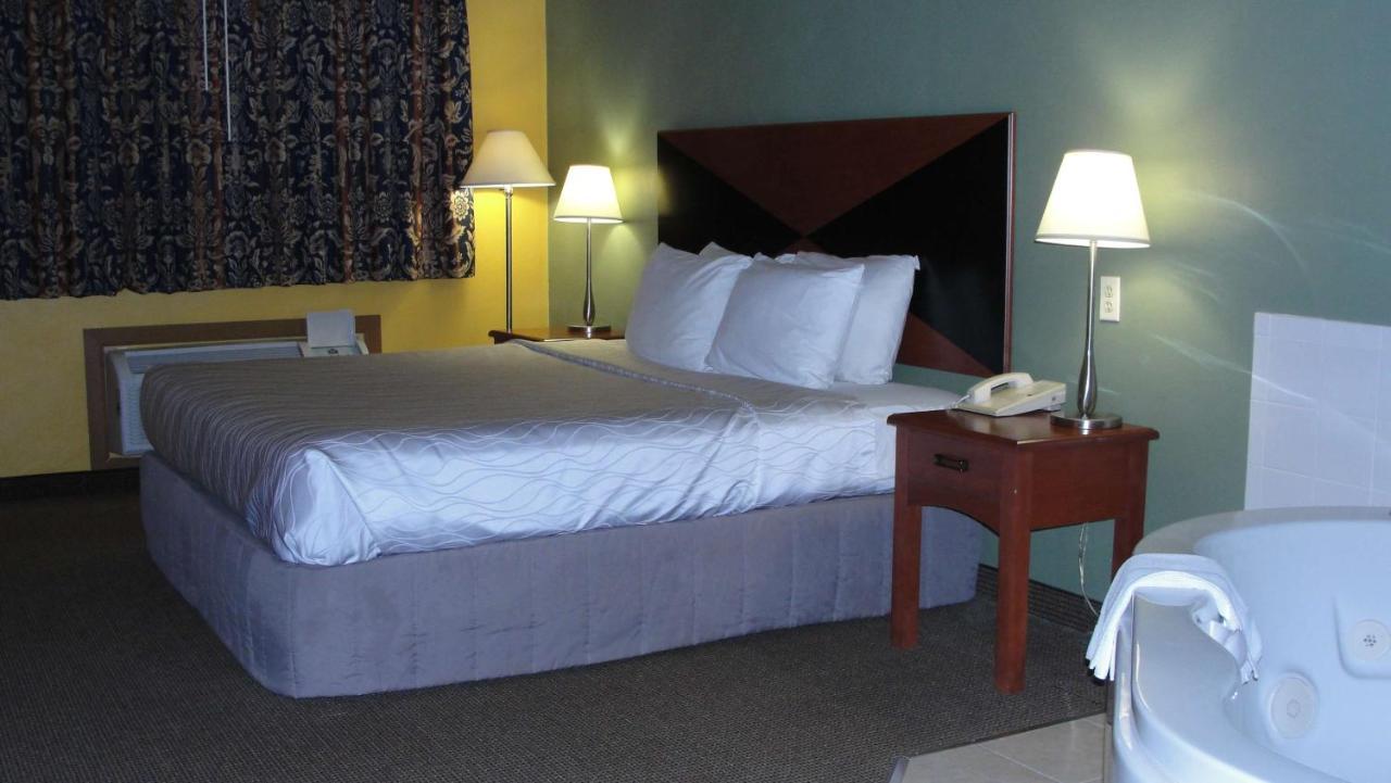 Surestay Hotel By Best Western Greenville Εξωτερικό φωτογραφία