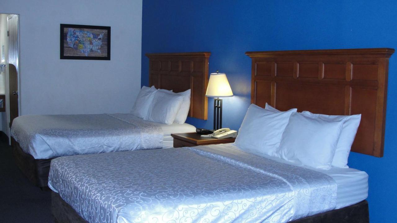 Surestay Hotel By Best Western Greenville Εξωτερικό φωτογραφία