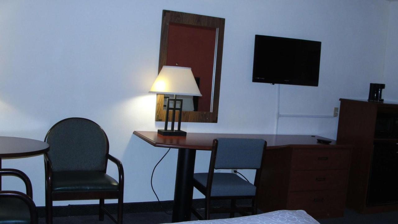 Surestay Hotel By Best Western Greenville Εξωτερικό φωτογραφία