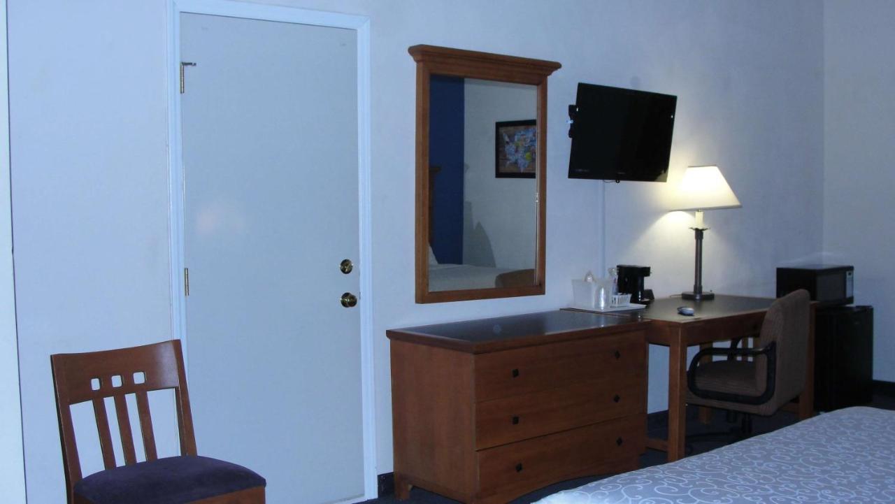 Surestay Hotel By Best Western Greenville Εξωτερικό φωτογραφία