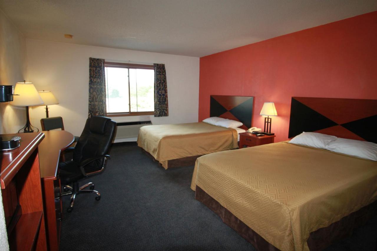 Surestay Hotel By Best Western Greenville Εξωτερικό φωτογραφία